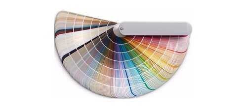 Sherwin-WIlliams Fandeck